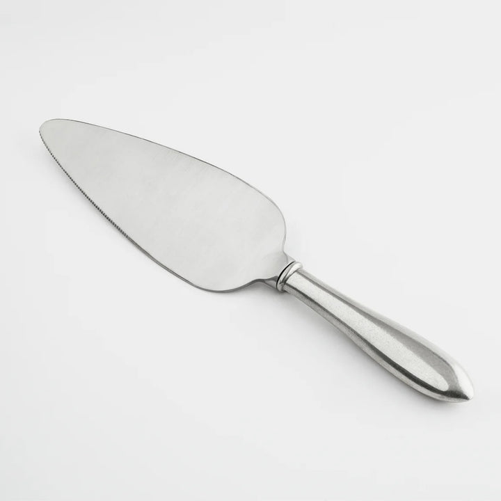 Heritage Cake Server