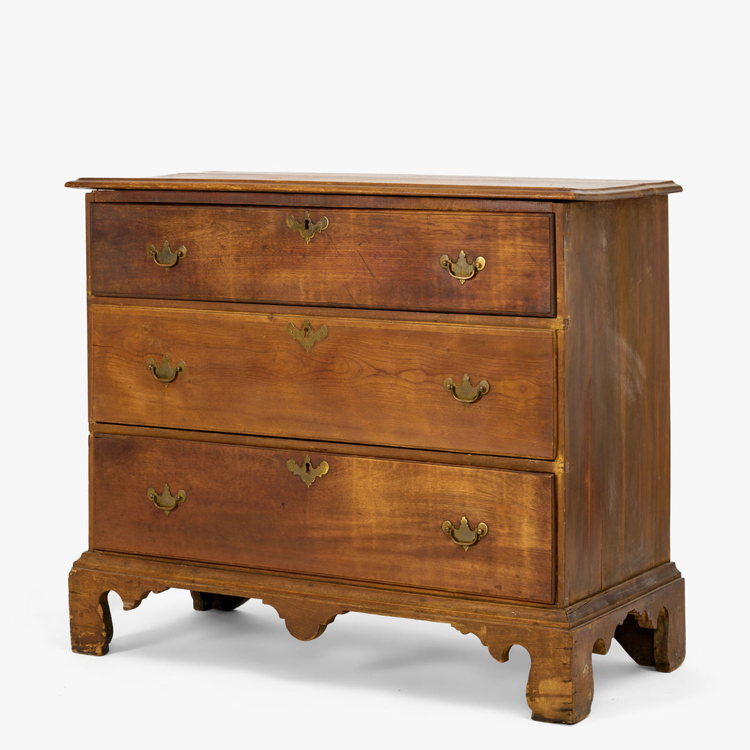 18th Century New England Chest