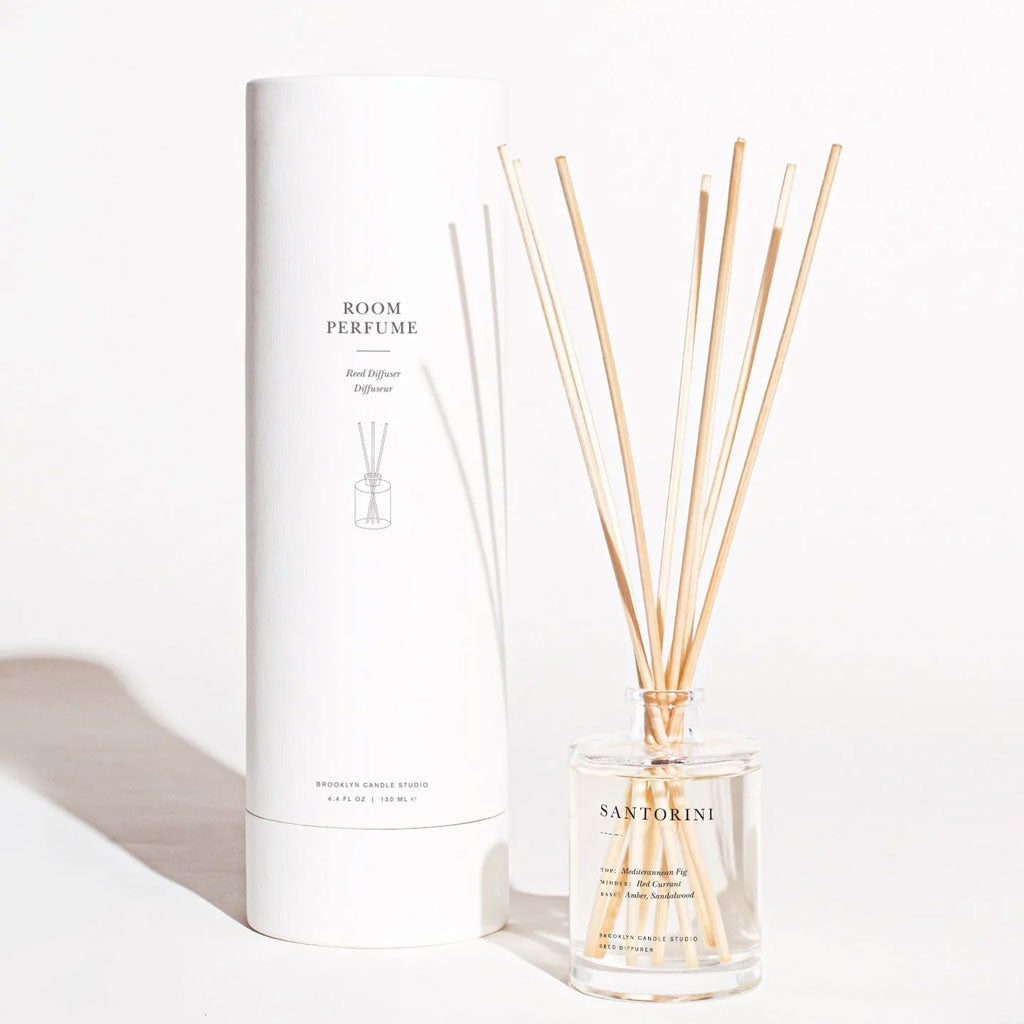 Santorini Reed Diffuser