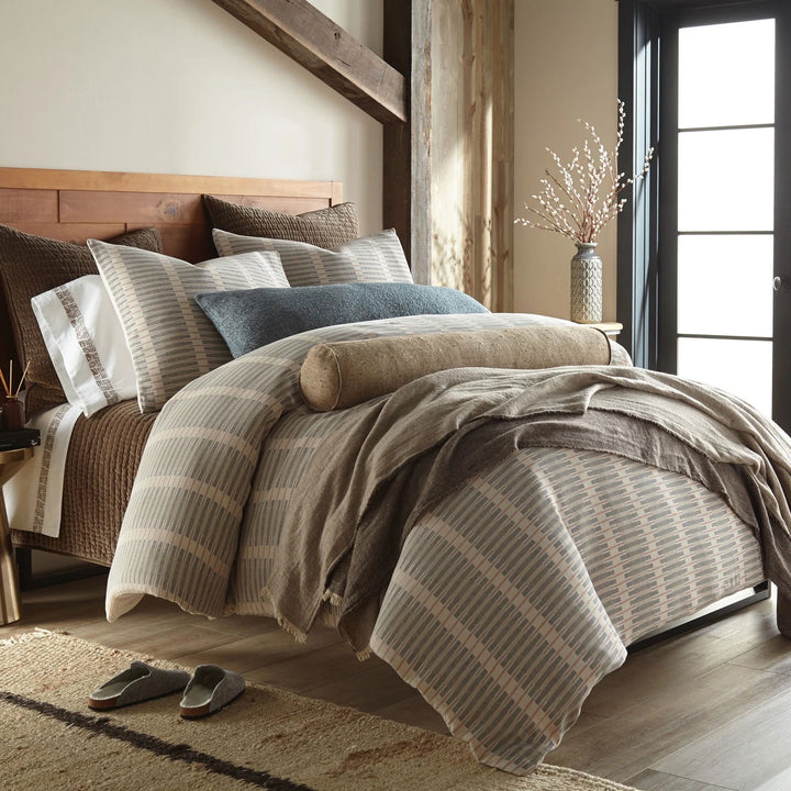 Shiloh Duvet Cover in King