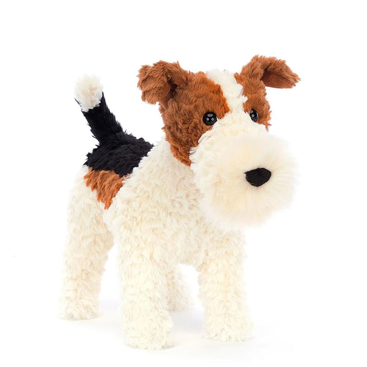 Hector Fox Terrier