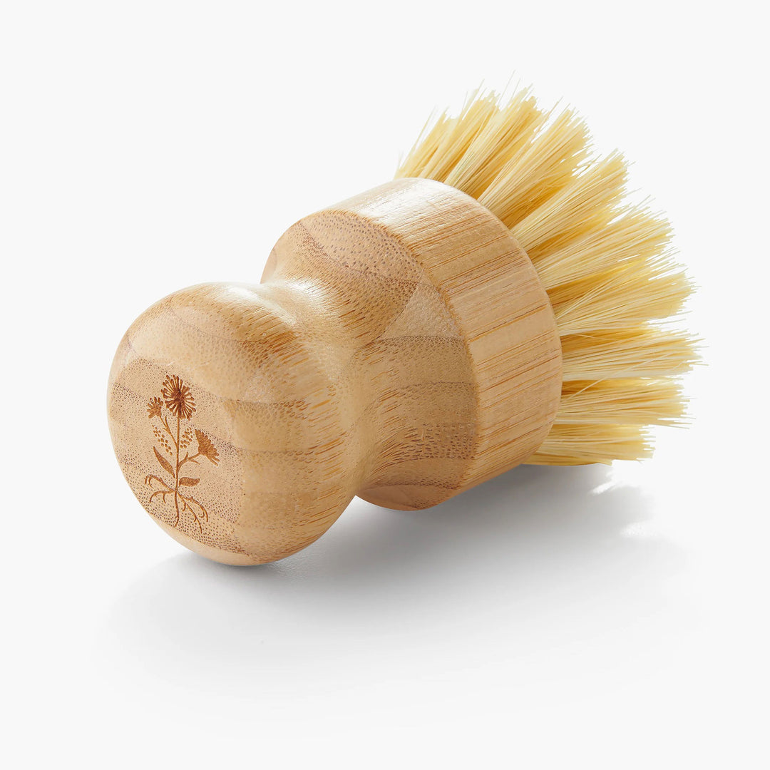 Bamboo Dish Brush