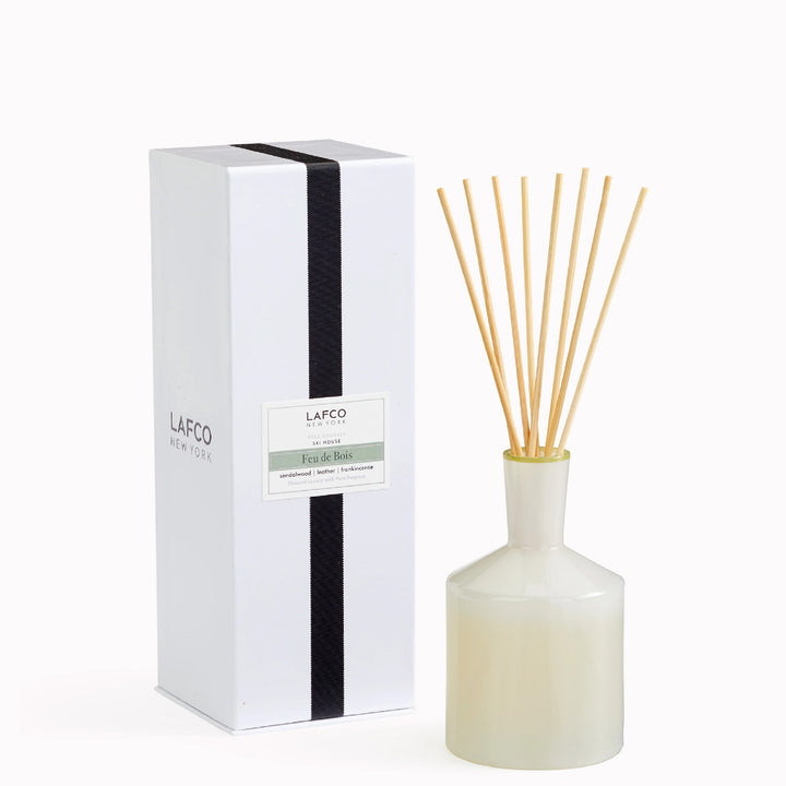 Ski House Diffuser - Feu De Bois