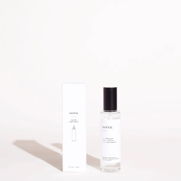 Santal Room Mist