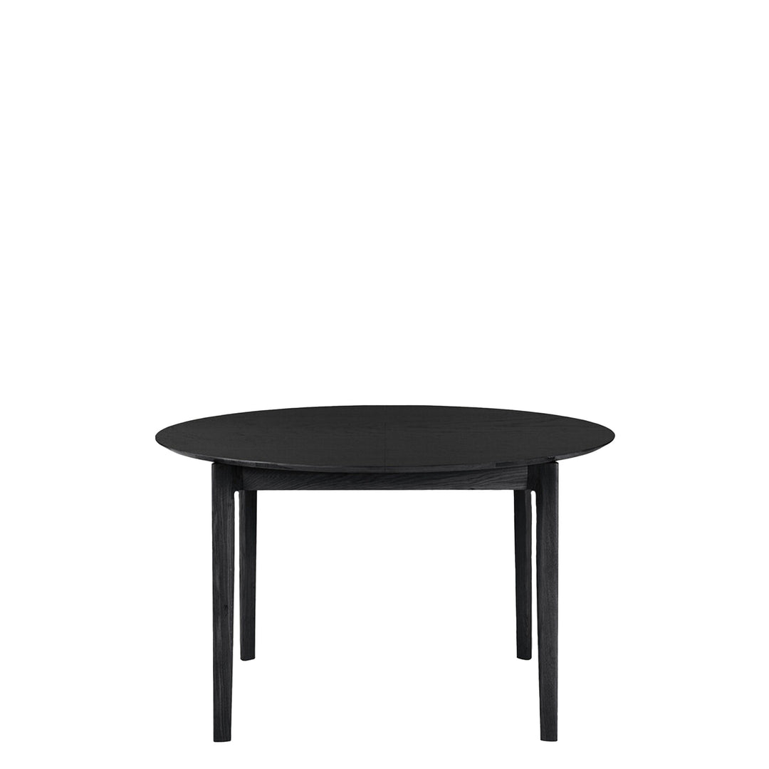 Bok Round Extendable Dining Table