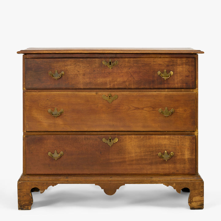 18th Century New England Chest