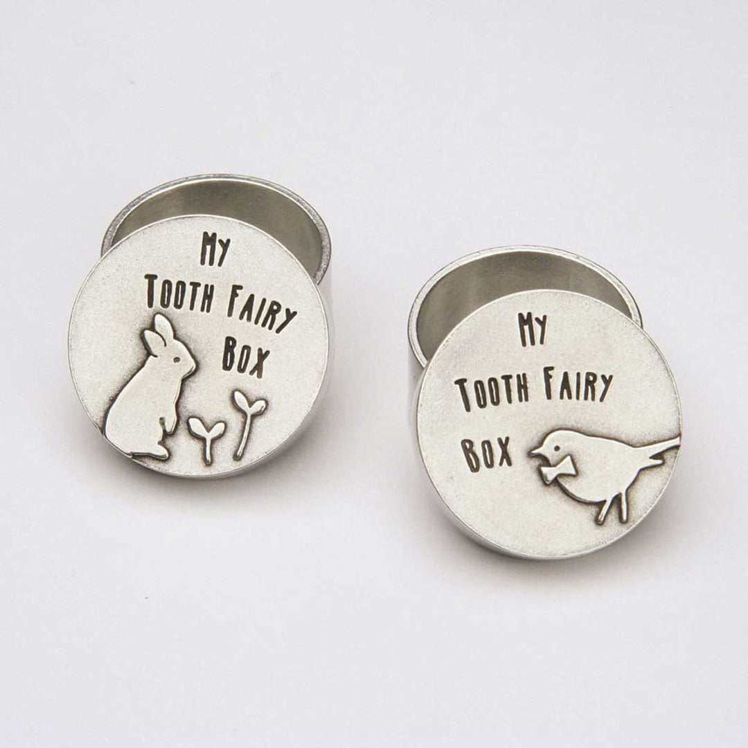 Tooth Fairy Box - Rabbit