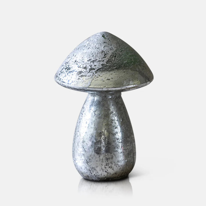 Boral Mushroom Sculpture