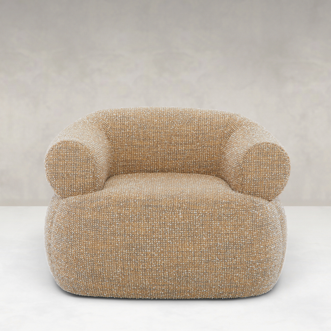 Rue Swivel Chair by Younger & Co