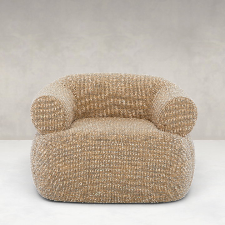 Rue Swivel Chair by Younger & Co