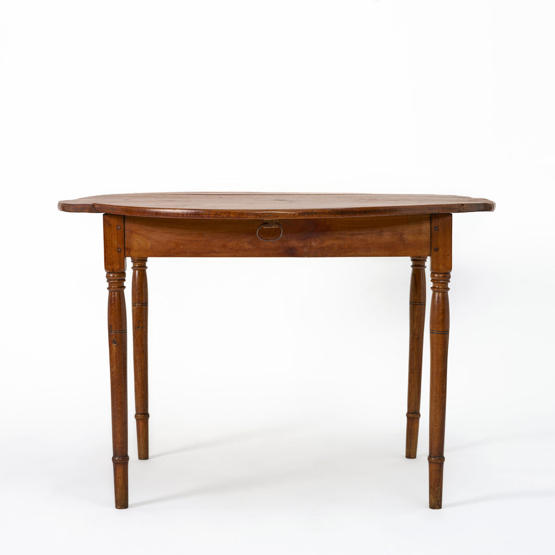 Antique Drop Leaf Table