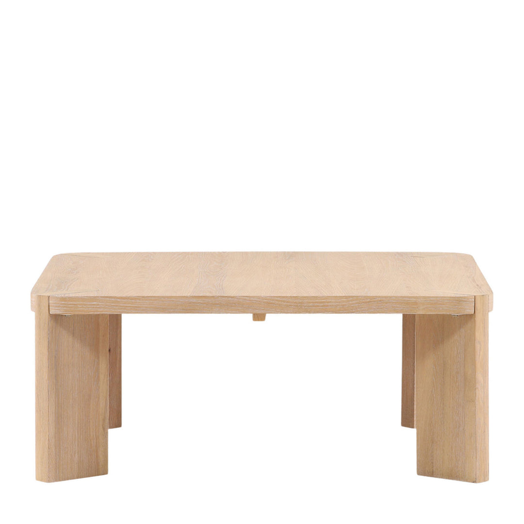 Spencer Coffee Table Natural