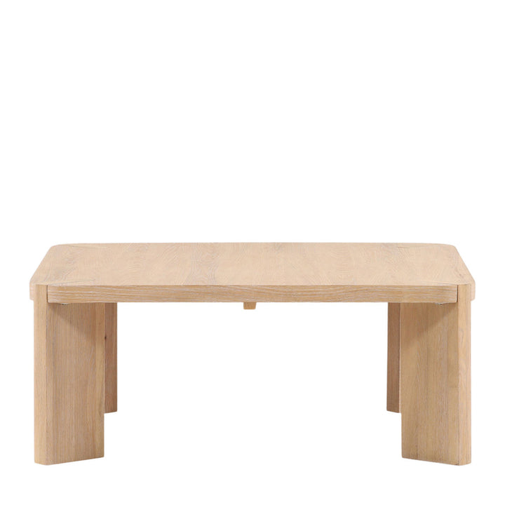 Spencer Coffee Table Natural