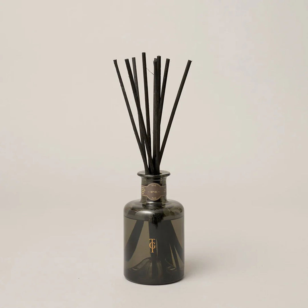 Manor Reed Diffuser Fig