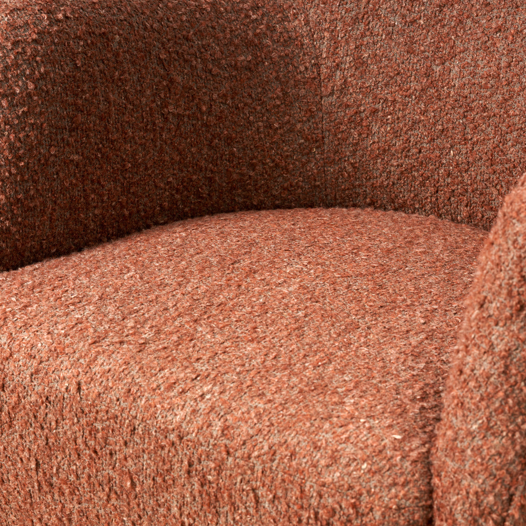 Romi Mini Chair in Knobby Canyon