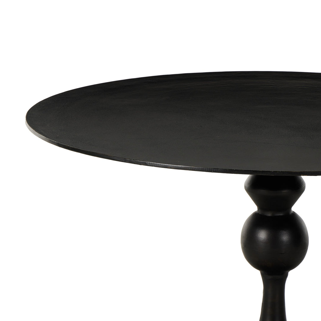 Daffin Round Bistro Table