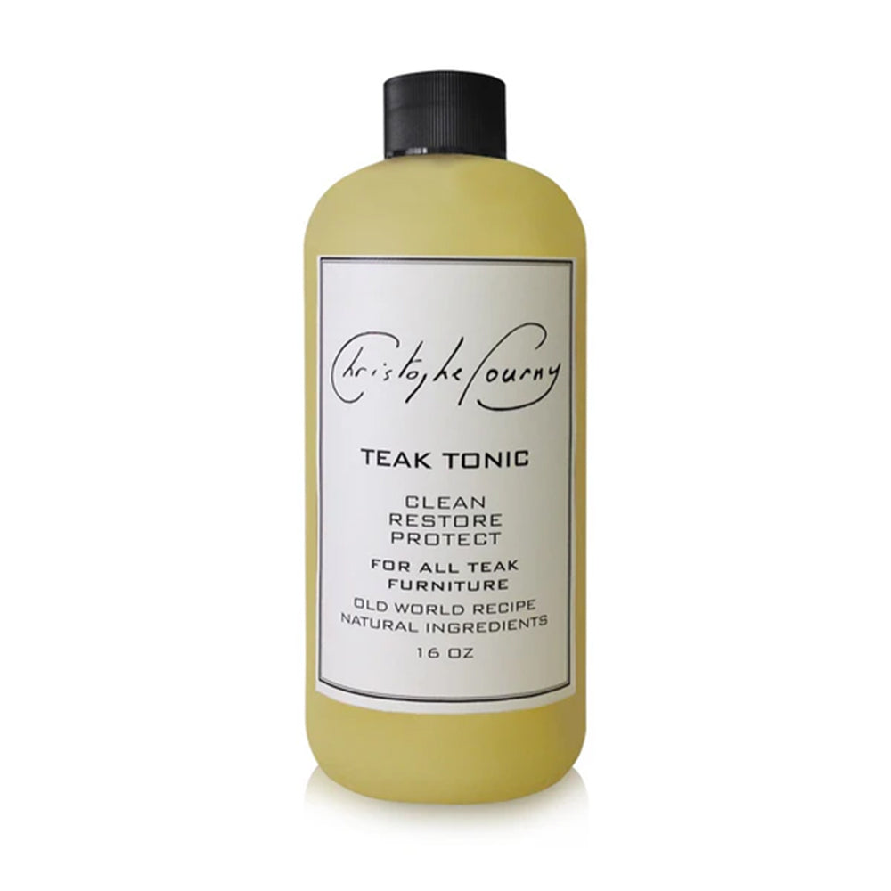 Teak Tonic 16oz - Large