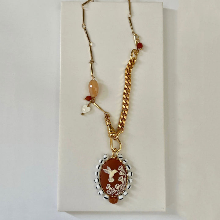 Anamary Necklace