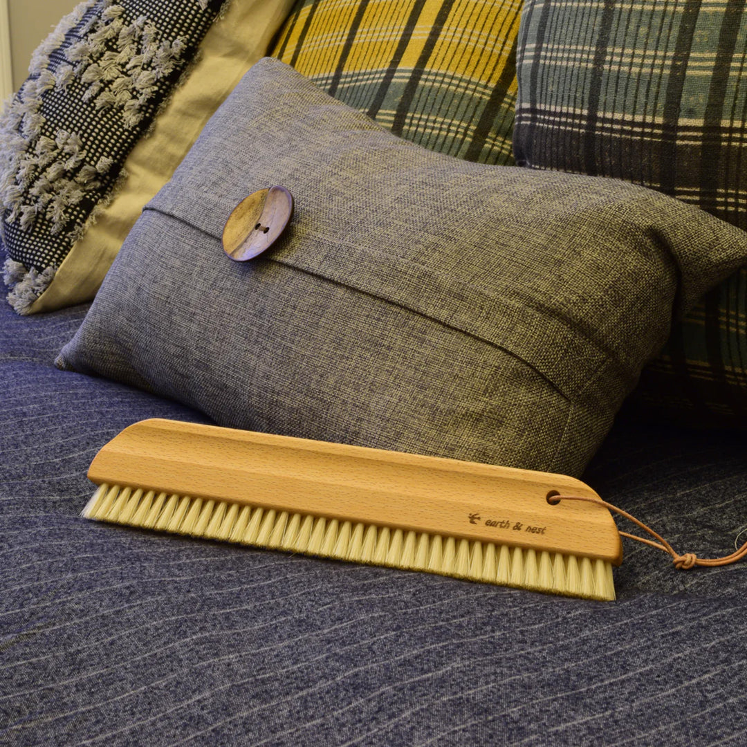 Upholstery & Bed Brush