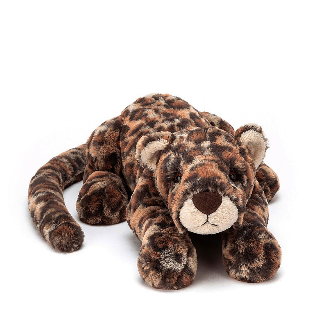 Livi Leopard Little