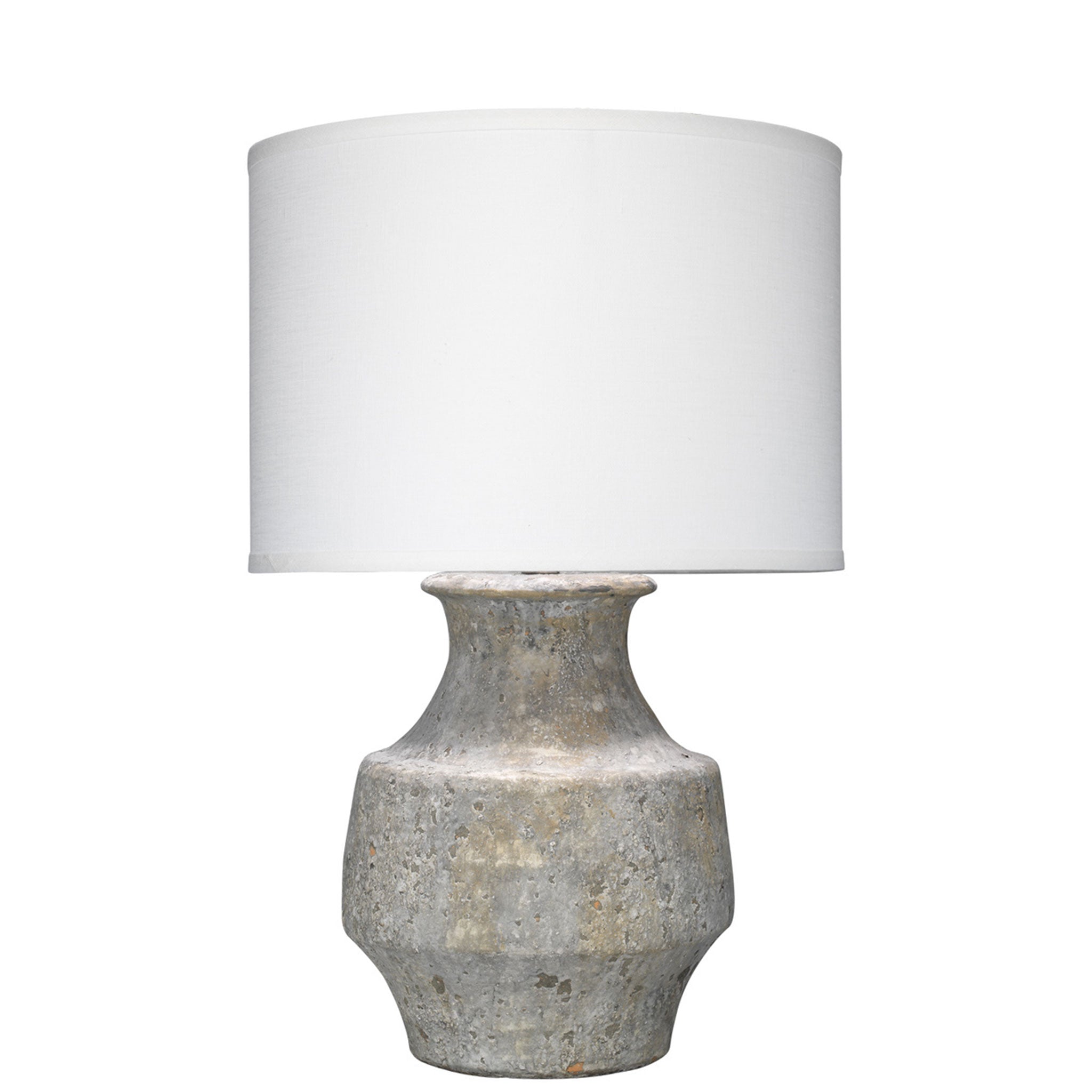 Masonry Table Lamp