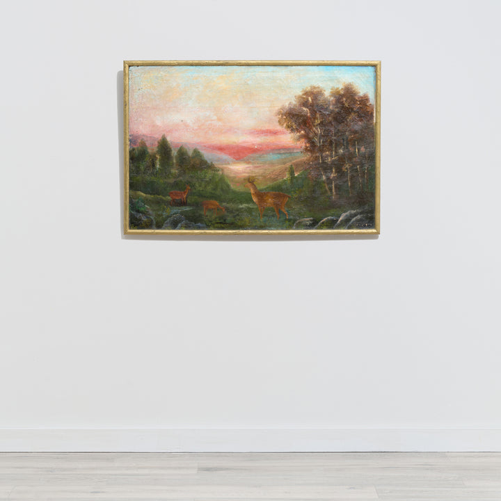 Vintage Landscape