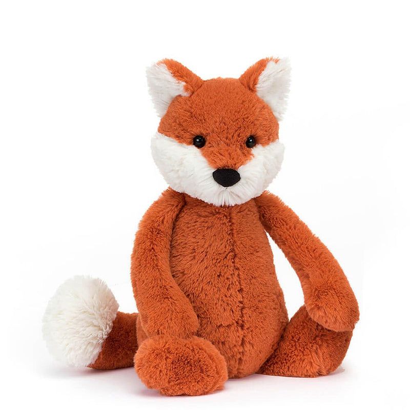 Bashful Fox Cub Medium - Medium