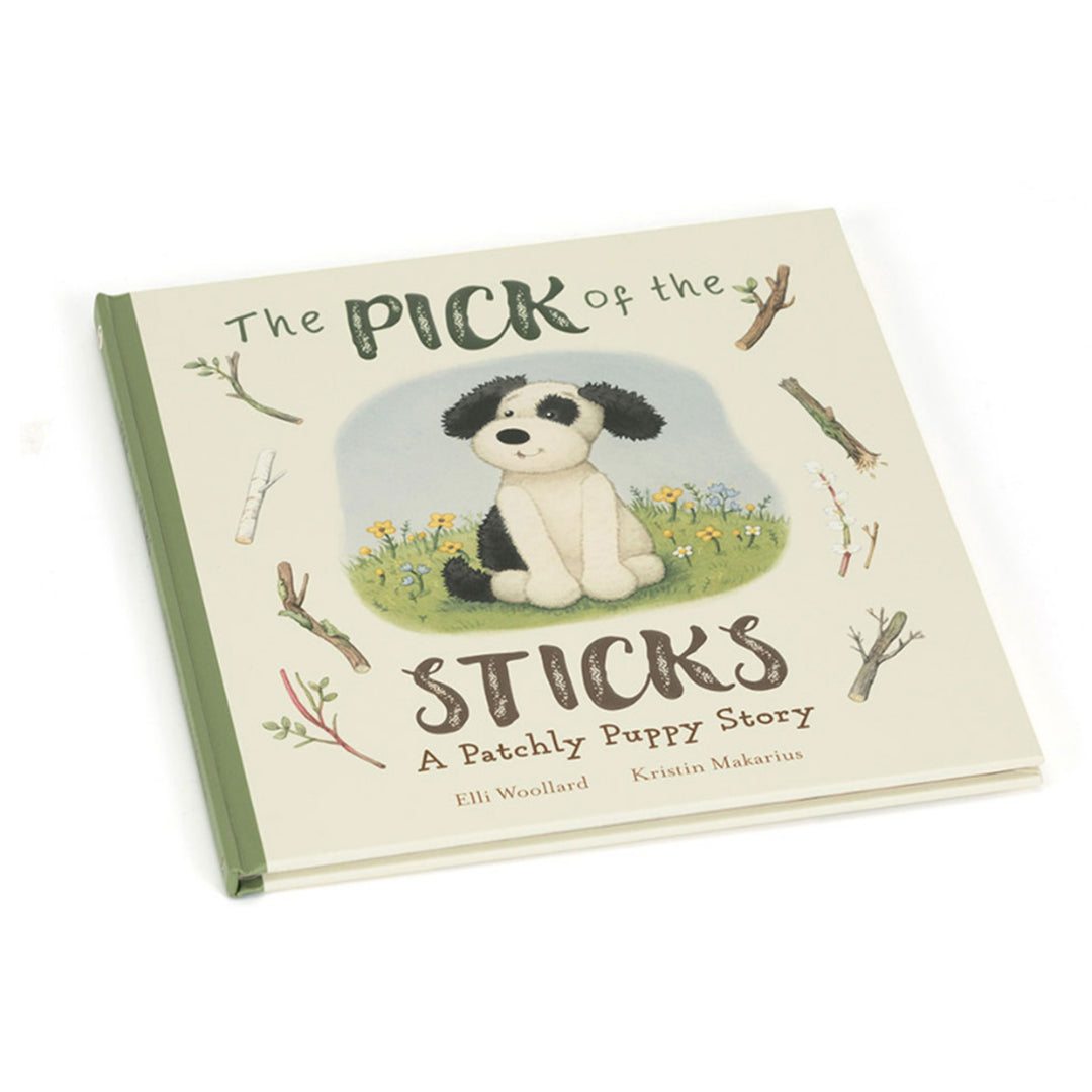 The Pick of the Sticks Book