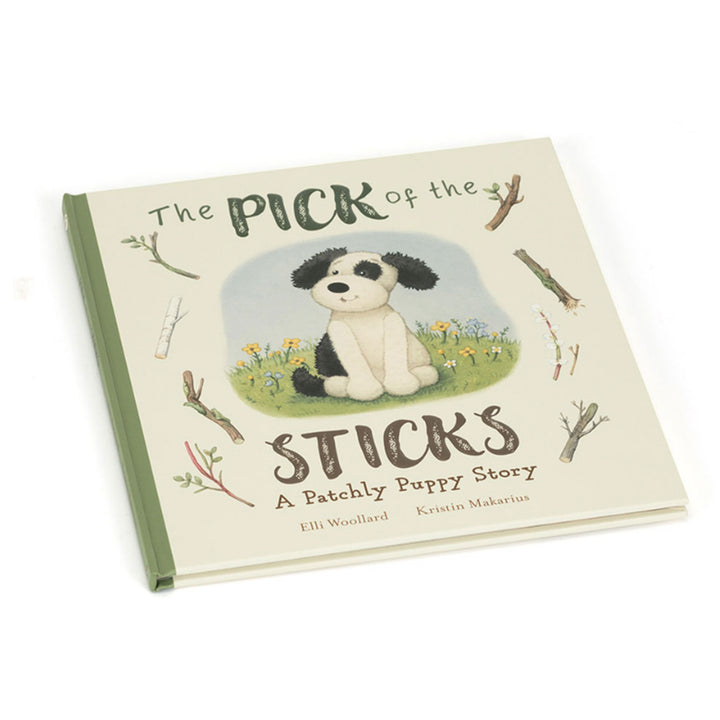 The Pick of the Sticks Book