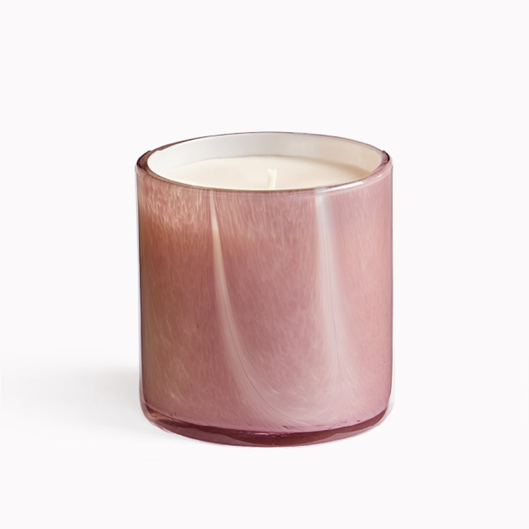 Geranium Bourbon 15.5oz Candle