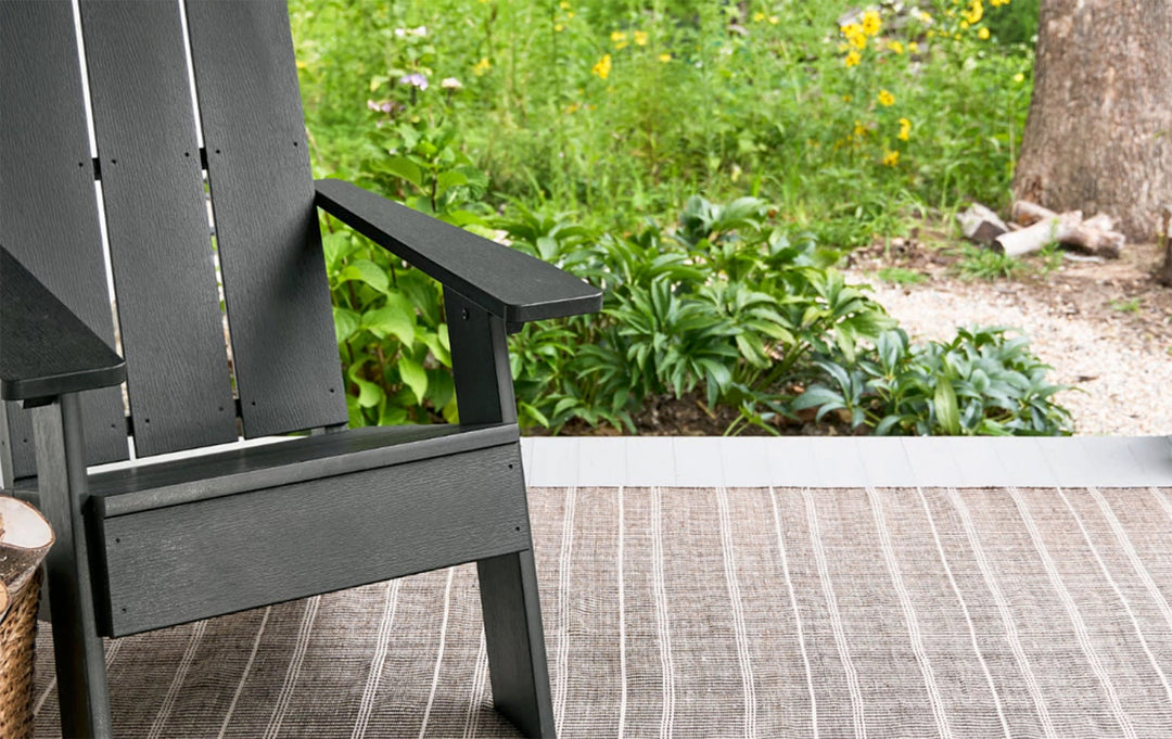 Samson Oak Rug Indoor/Outdoor 5x8