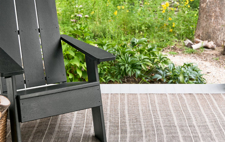 Samson Oak Rug Indoor/Outdoor 5x8