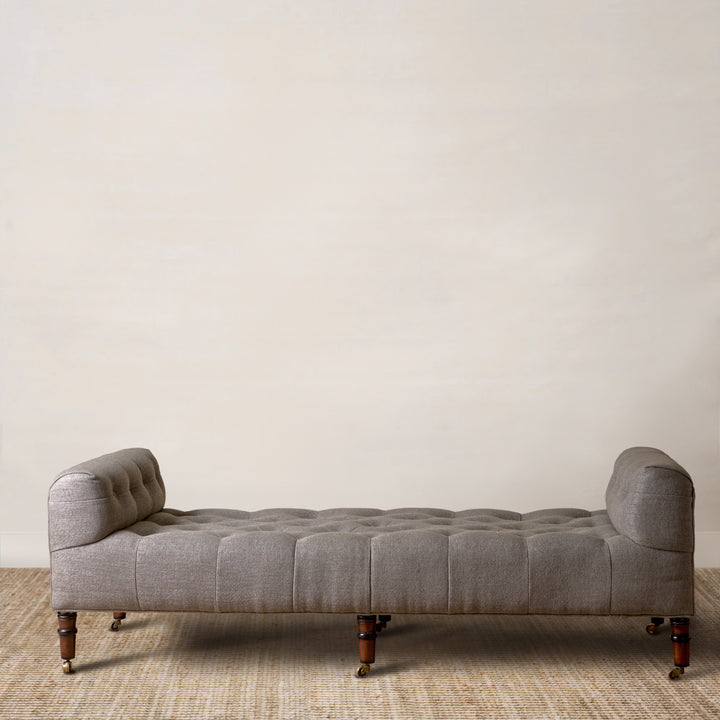 Field Bench by John Derian for Cisco Home