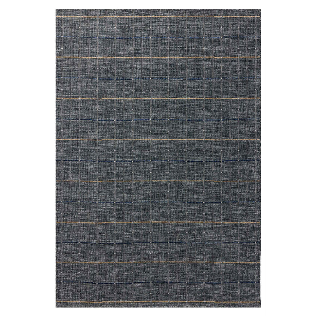 Birch Rug in Sky/Wheat 2.3x3.9