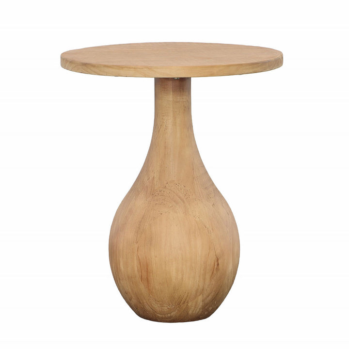 Mora Side Table