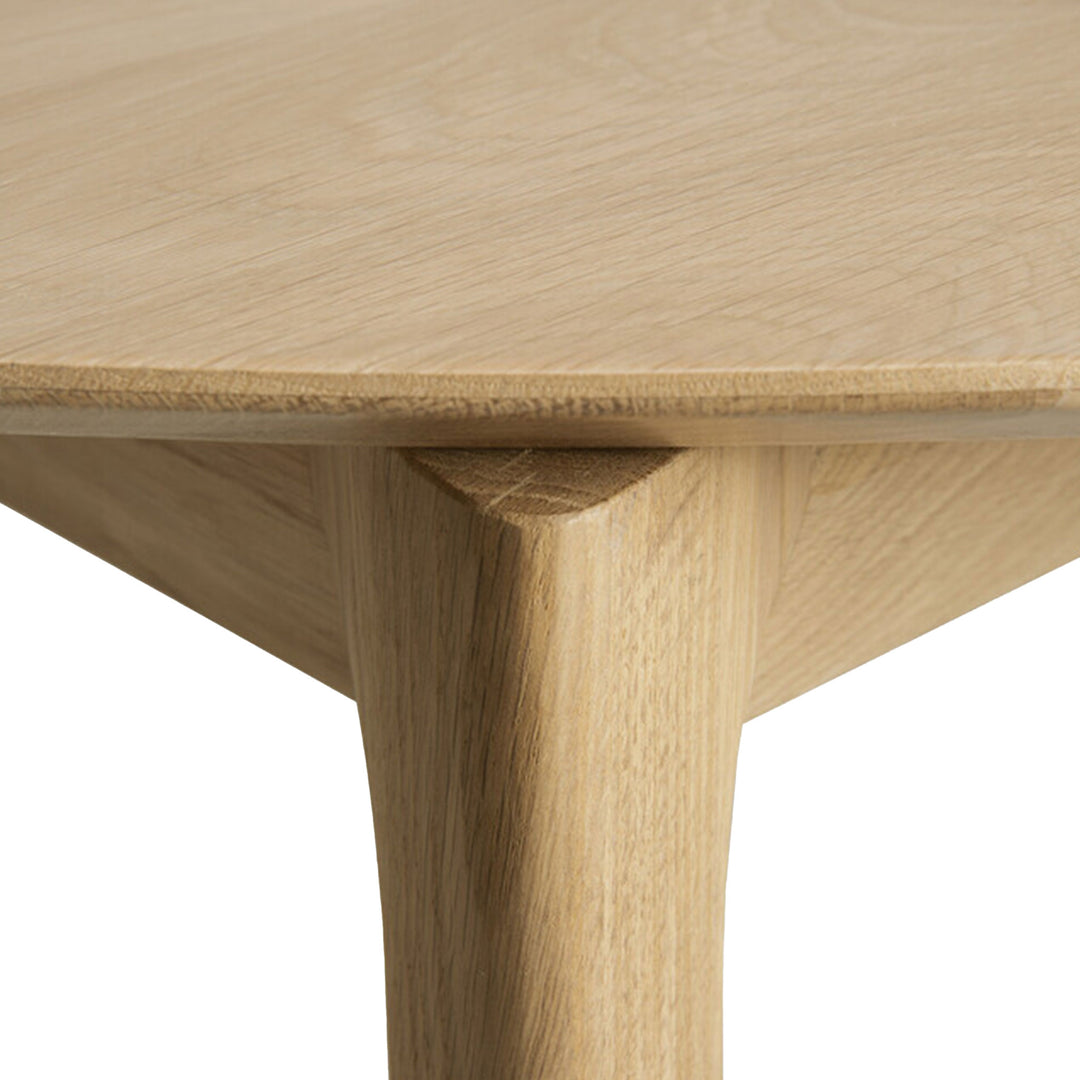 Bok Round Extendable Dining Table