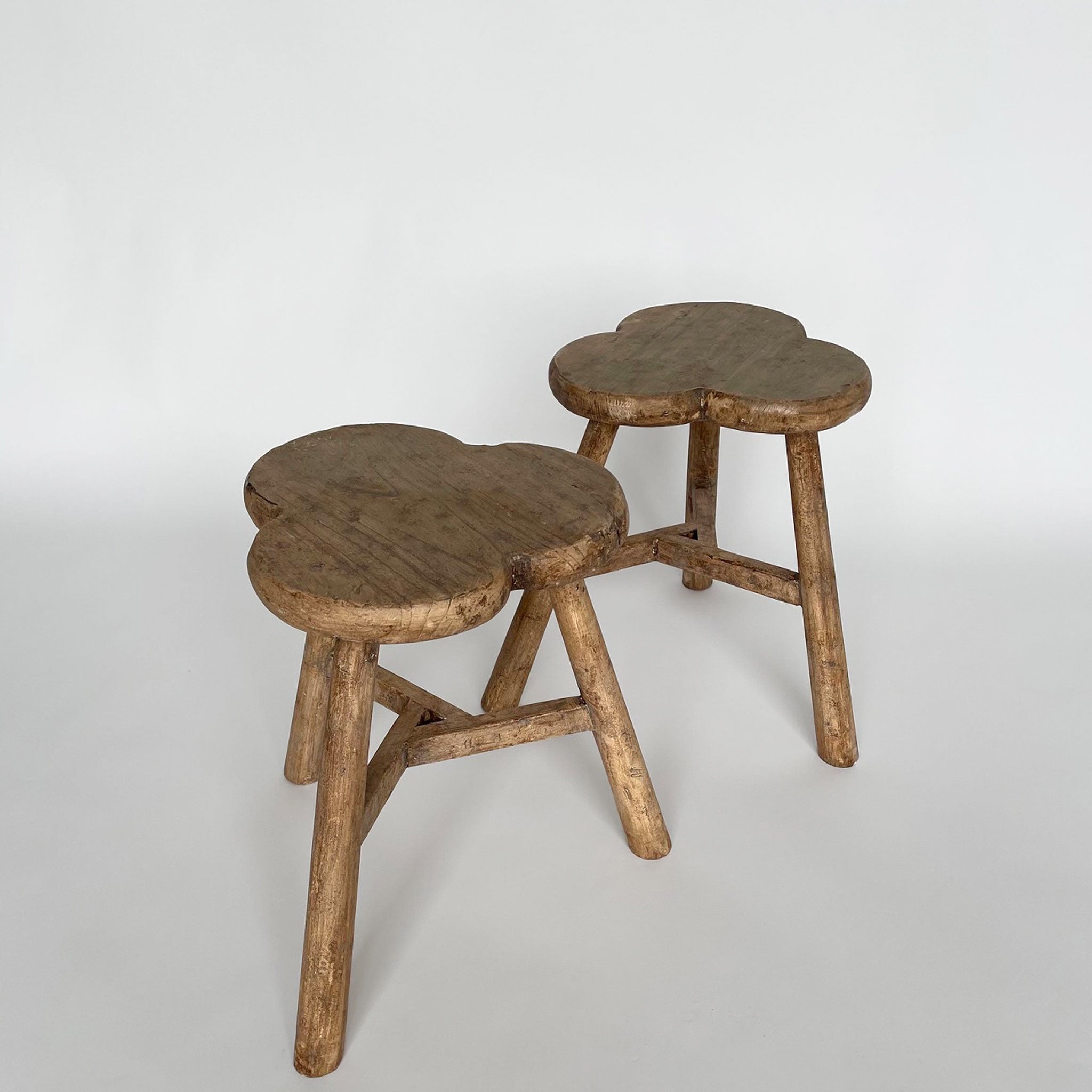Clover Stool – Hammertown