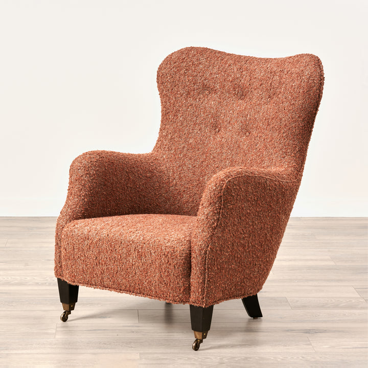 Romi Mini Chair in Knobby Canyon