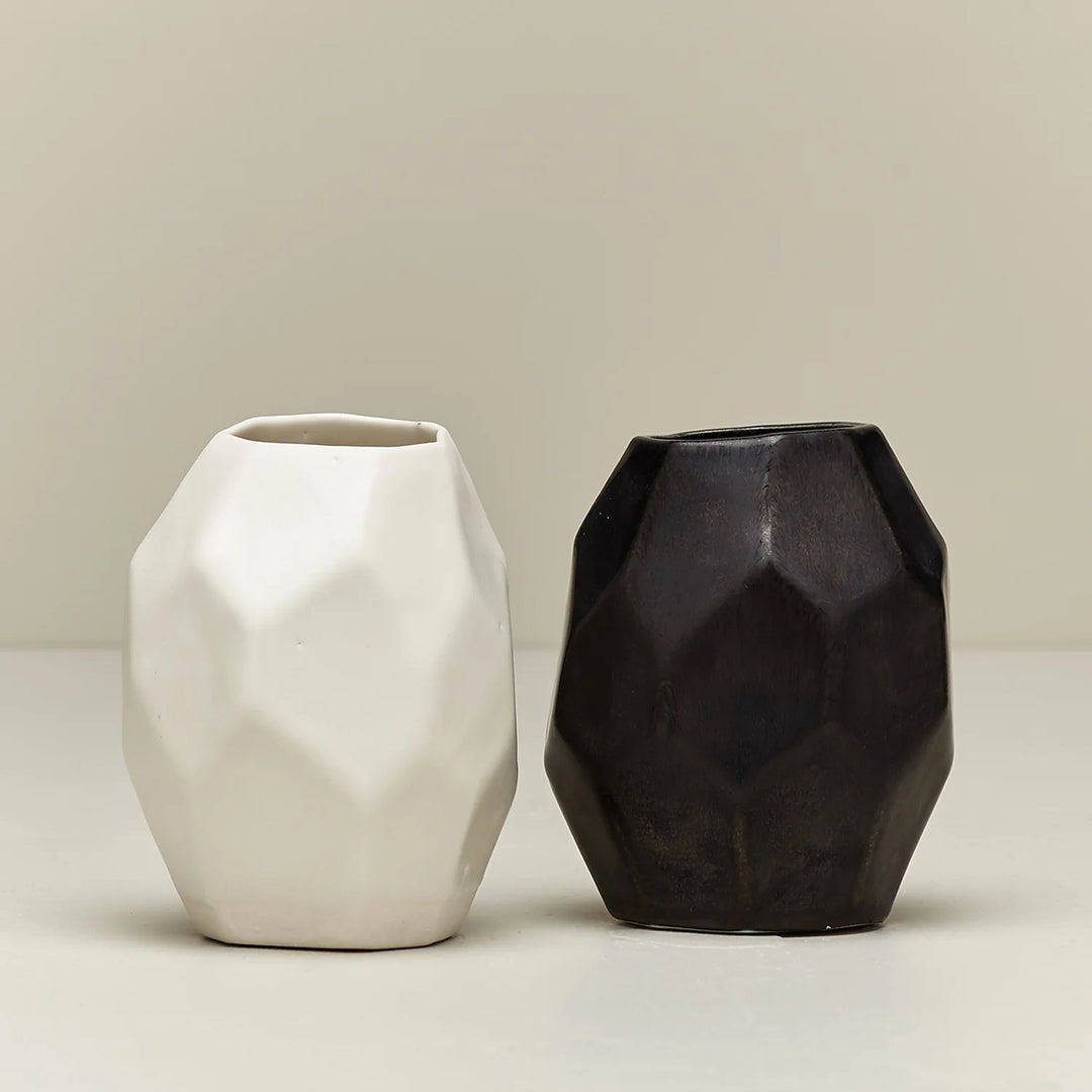 Battuto Bud Vase by DBO