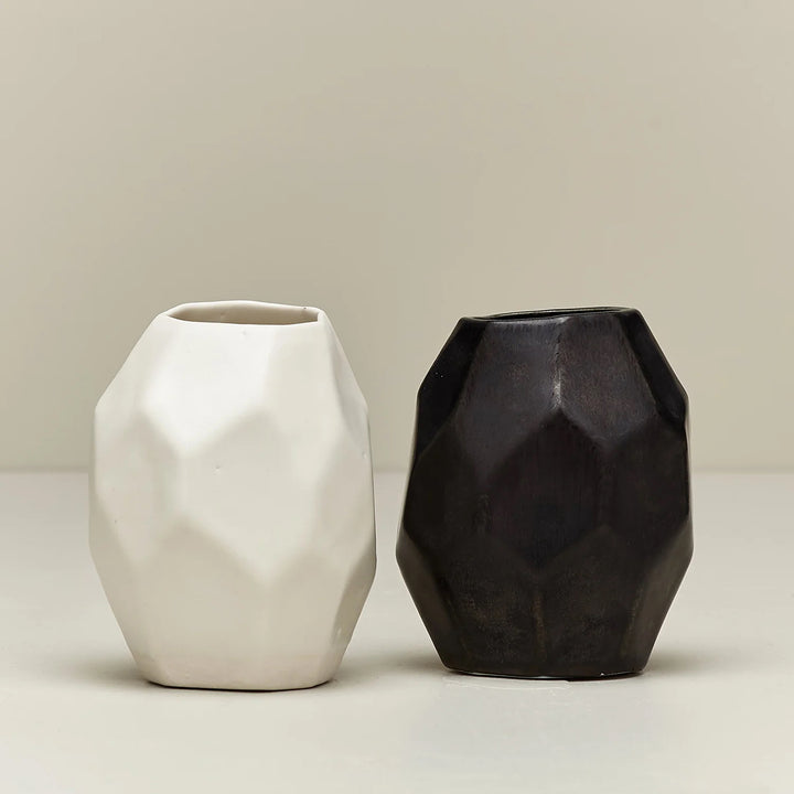 Battuto Bud Vase by DBO