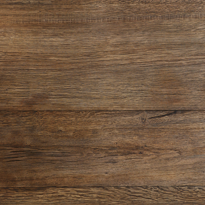 Elio Coffee Table Small in Burnt Bleached Oak