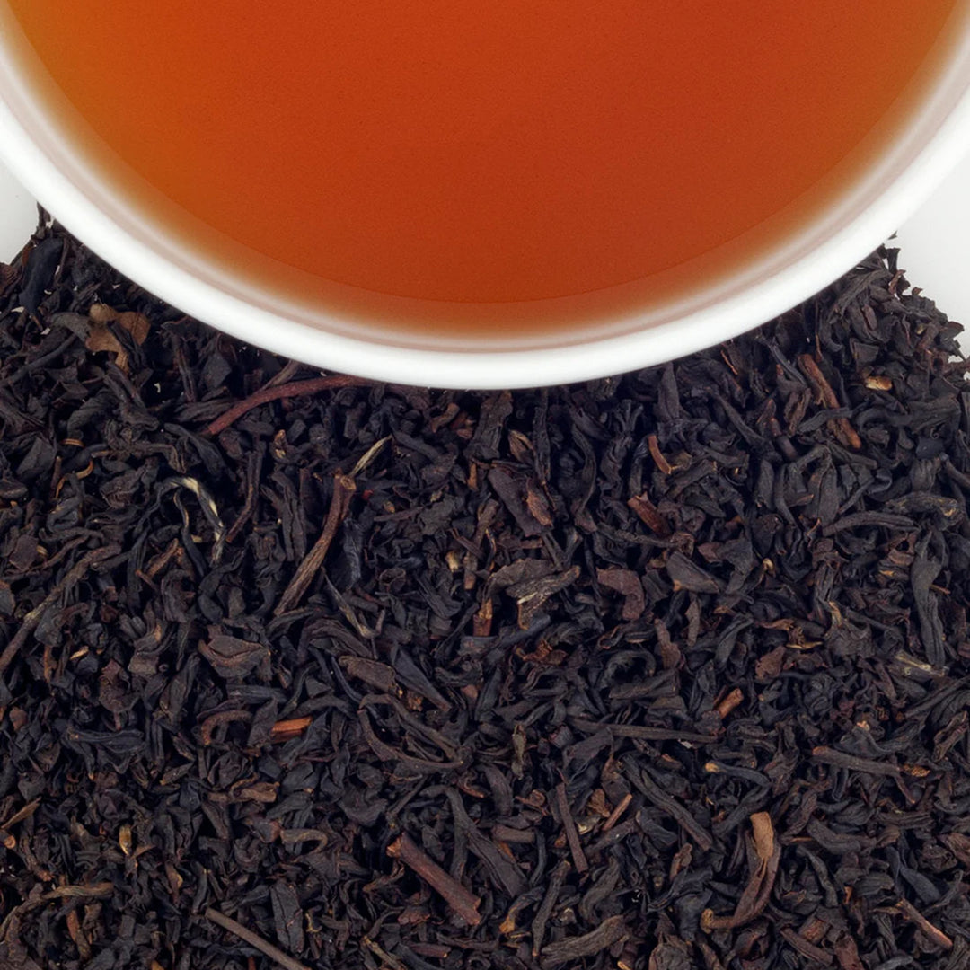 Paris Tea Tin 20 Sachets Per Tin