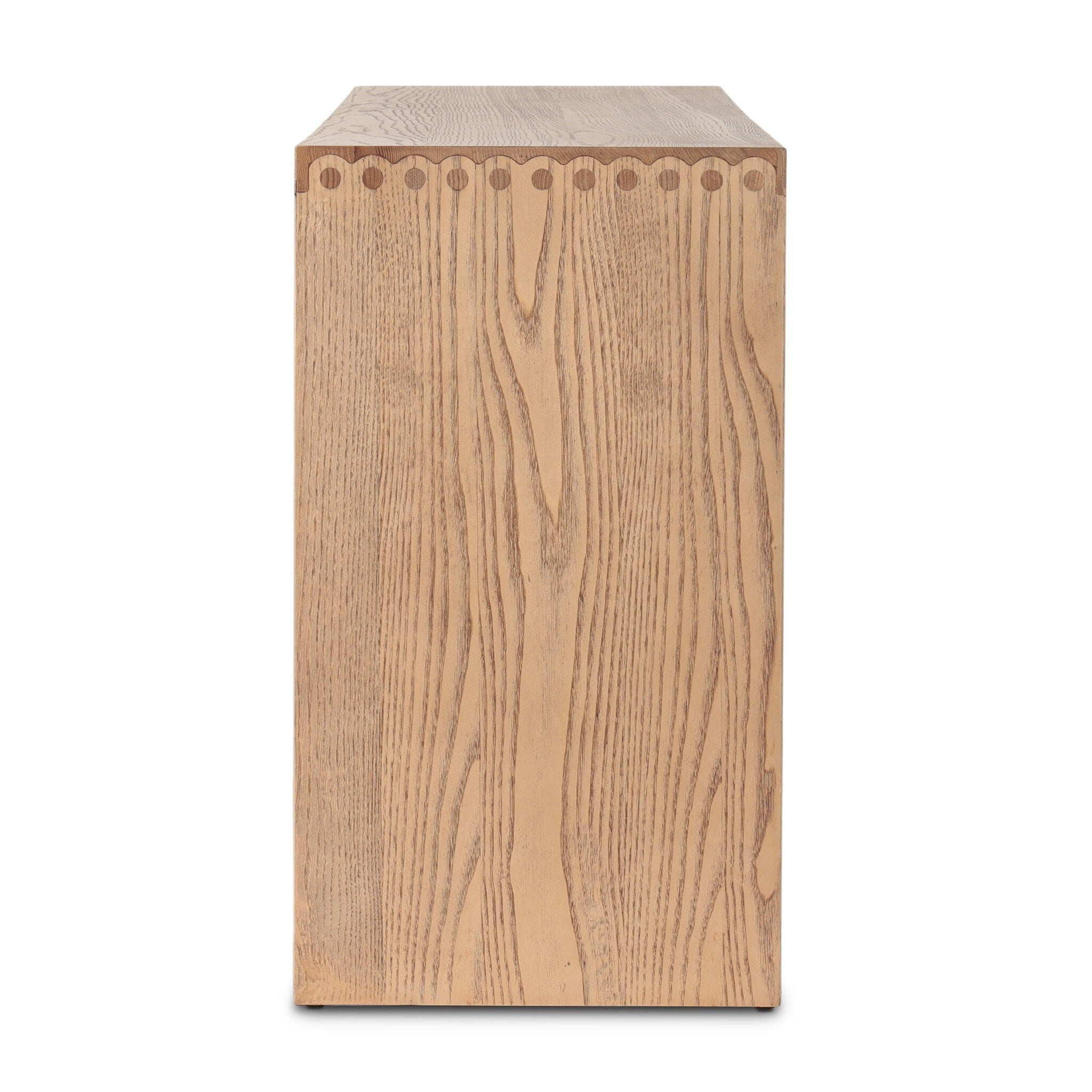 Four Hands Hathaway Console Table - Thumbnail 4