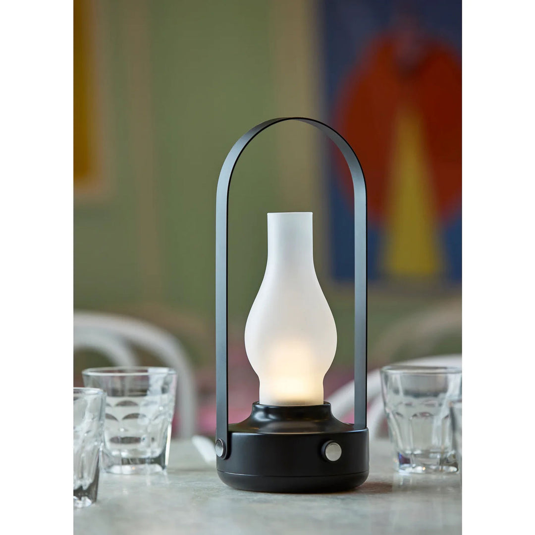 Eddy LED Cordless Table Lamp