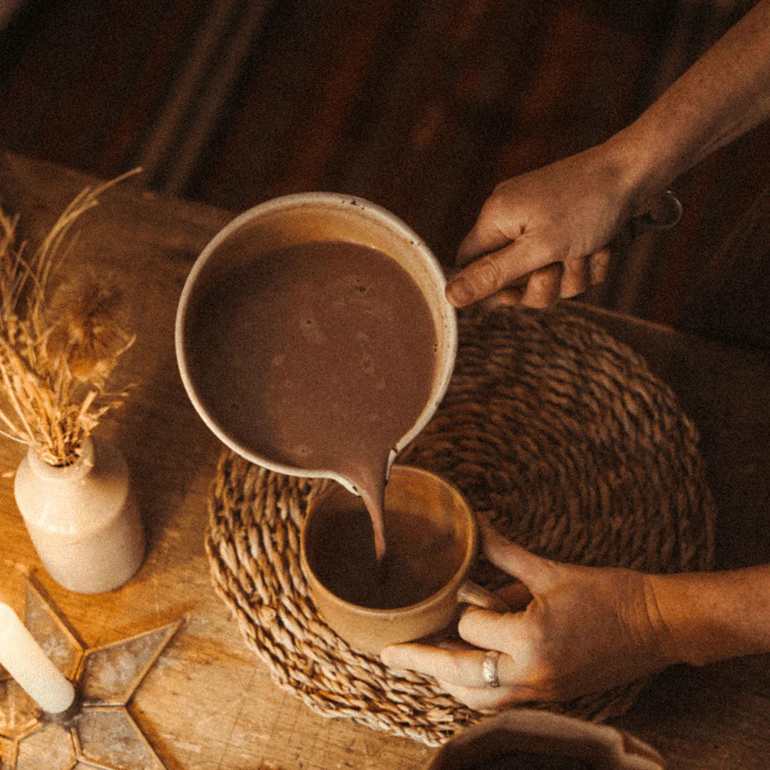 Harth Cinnamon Hot Chocolate