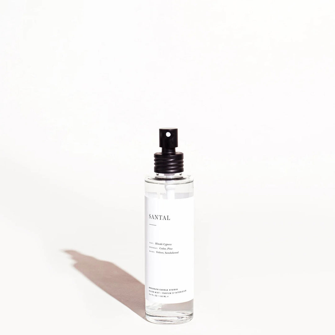 Santal Room Mist