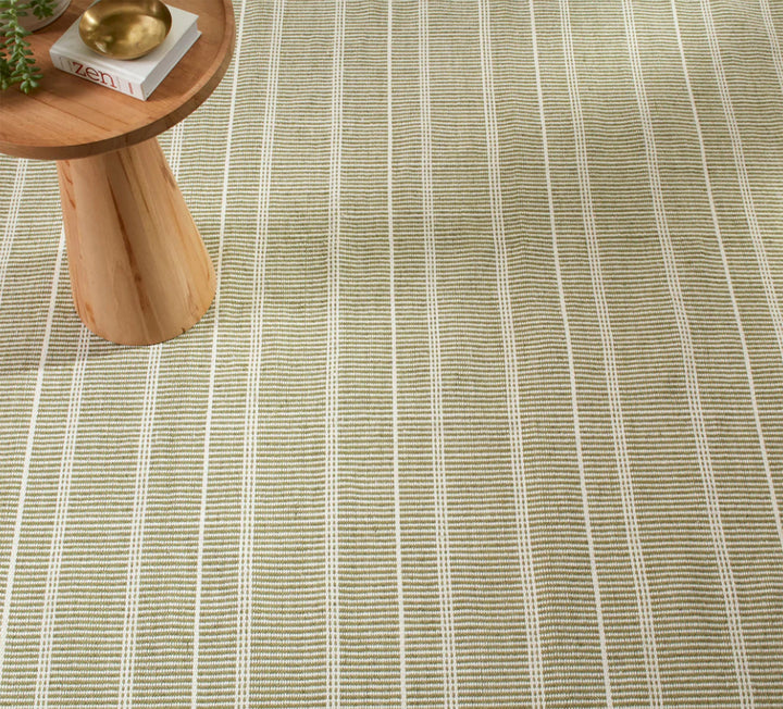 Samson Sage Rug Indoor/Outdoor 2x3