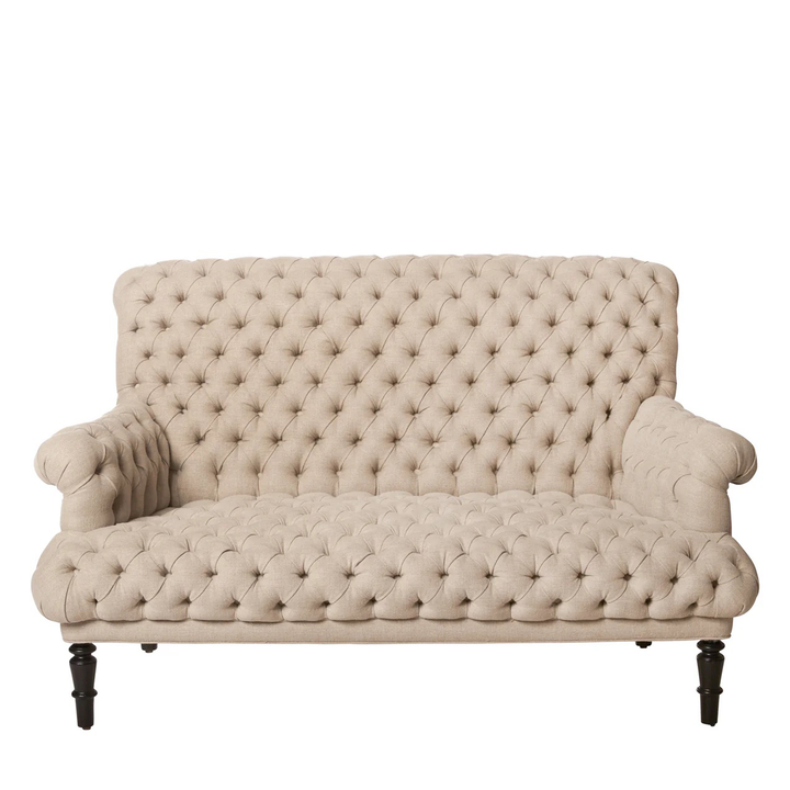 Bachelor Sofa by John Derian for Cisco Home