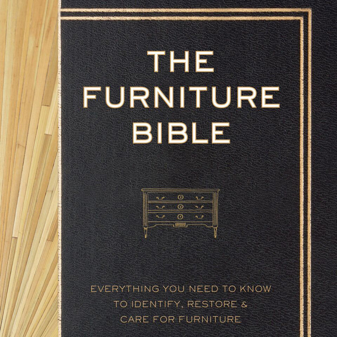The Furniture Bible