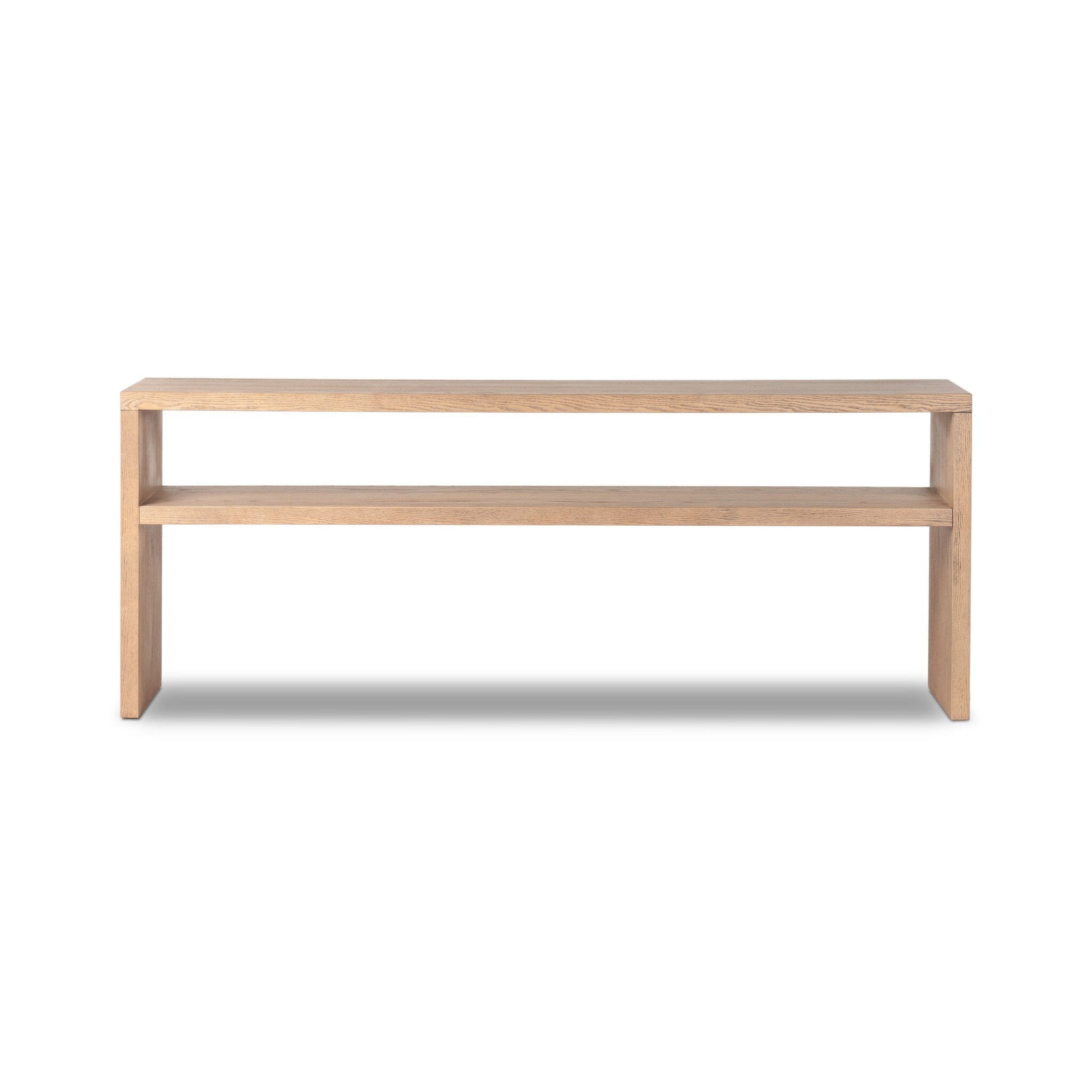 Four Hands Hathaway Console Table - Thumbnail 2